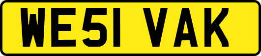 WE51VAK