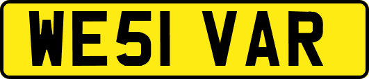 WE51VAR