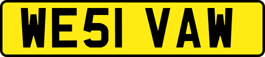 WE51VAW