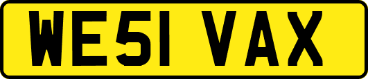 WE51VAX