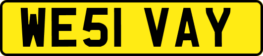 WE51VAY