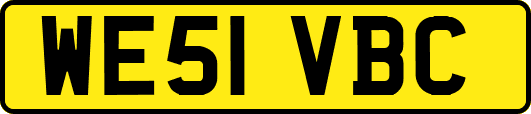 WE51VBC