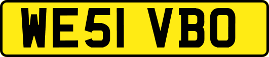 WE51VBO