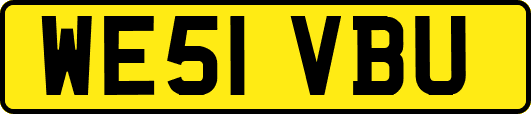 WE51VBU