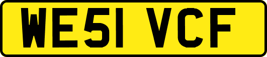 WE51VCF