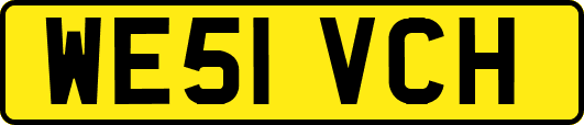 WE51VCH