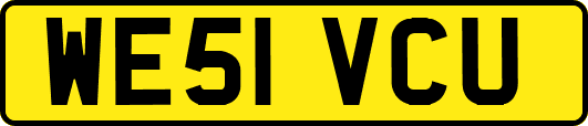 WE51VCU