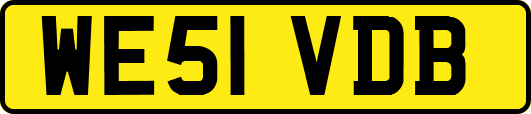 WE51VDB