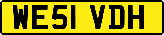 WE51VDH