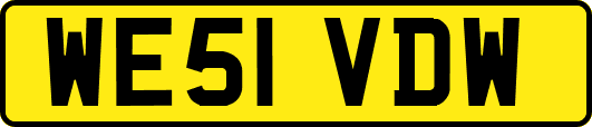 WE51VDW