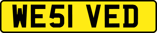 WE51VED