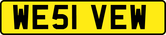 WE51VEW