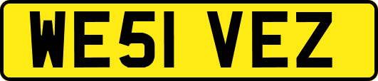 WE51VEZ