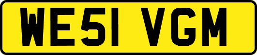 WE51VGM