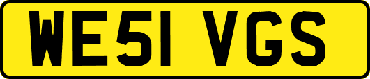 WE51VGS