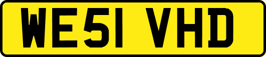 WE51VHD