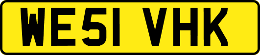 WE51VHK