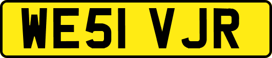 WE51VJR