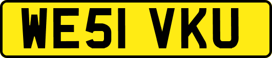 WE51VKU