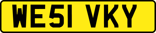 WE51VKY