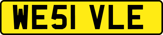 WE51VLE