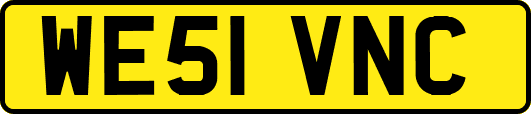 WE51VNC