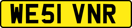 WE51VNR