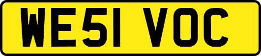 WE51VOC