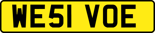 WE51VOE