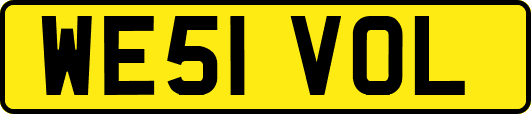 WE51VOL