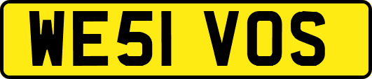 WE51VOS