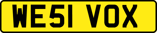 WE51VOX