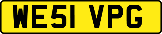 WE51VPG