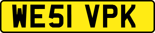 WE51VPK