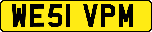 WE51VPM