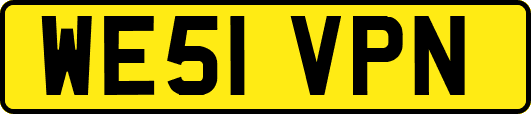 WE51VPN