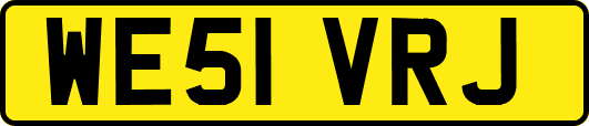 WE51VRJ