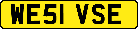 WE51VSE