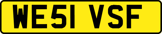 WE51VSF