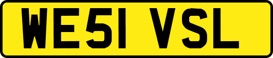 WE51VSL