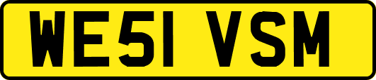 WE51VSM