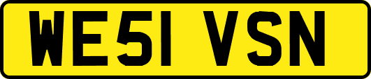 WE51VSN