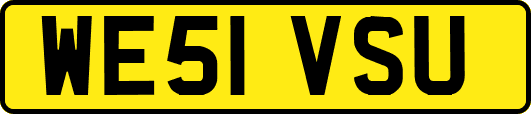 WE51VSU