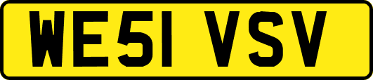 WE51VSV