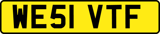 WE51VTF