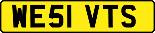 WE51VTS