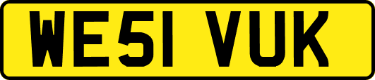 WE51VUK