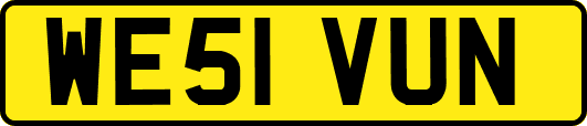 WE51VUN