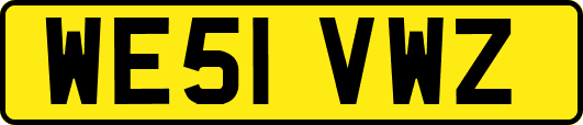 WE51VWZ