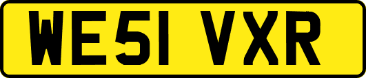 WE51VXR